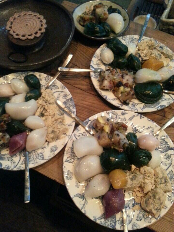 차마당 이미지