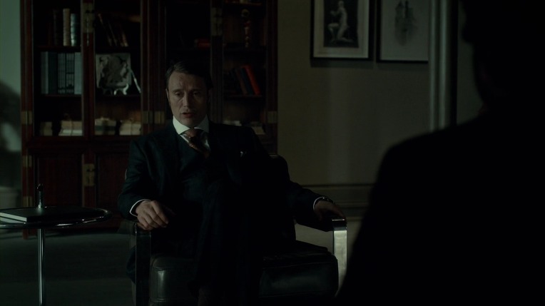 본격침샘어택미드 한니발(Hannibal) 시즌1 에피8 Formage (4/4) | 인스티즈