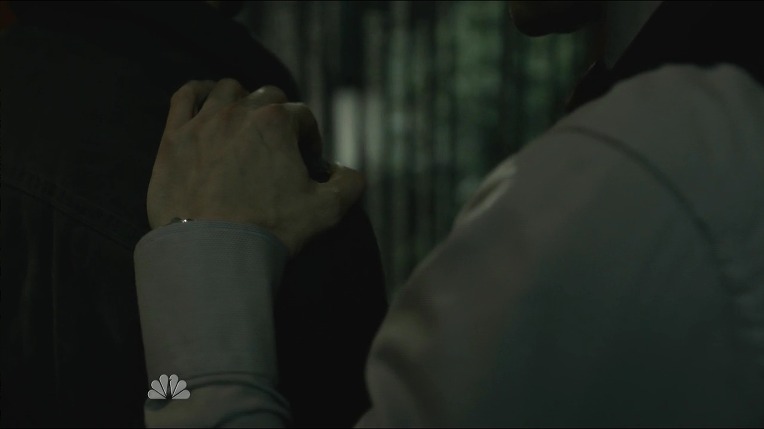 본격침샘어택미드 한니발(Hannibal) 시즌1 에피9 Trou Normand *시체주의* (3/3) | 인스티즈