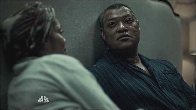 이젠홍콩인지욕망인지모르겠는미드 한니발(Hannibal) 시즌2 에피 4 Takiawase (2/3) (여러가지로주의) | 인스티즈