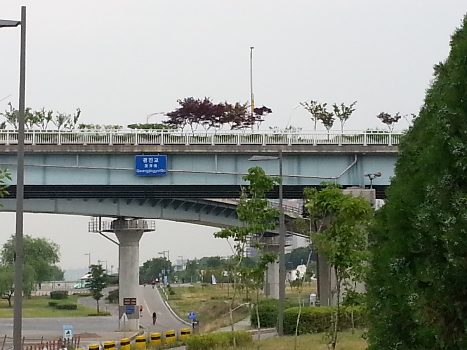 서울시계종주10구간(C) /2015.06.13
