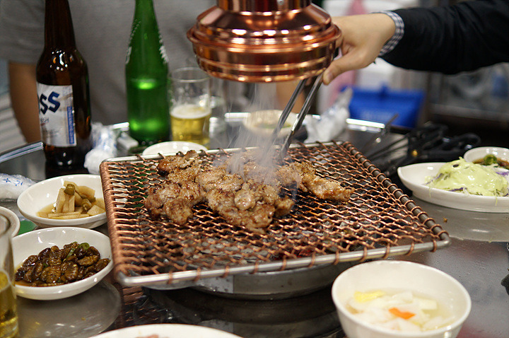 닭발일번지 이미지
