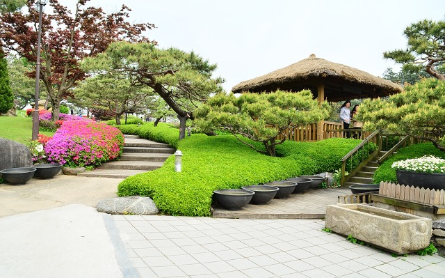 호수농원 이미지