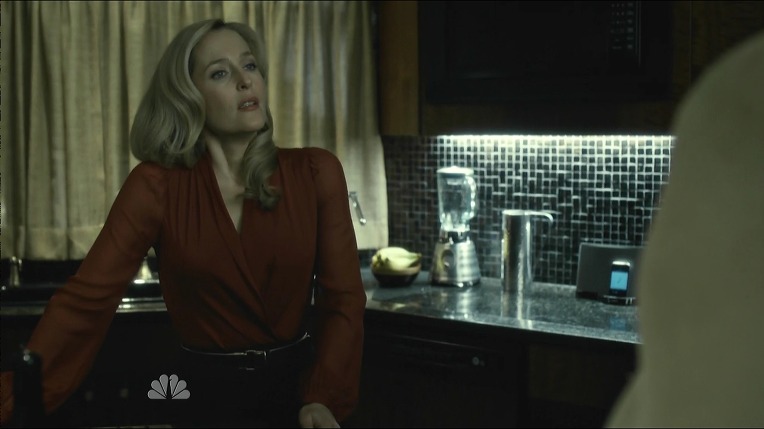 본격침샘어택미드 한니발 (Hannibal) 시즌1 에피12 Releves (3/5) | 인스티즈