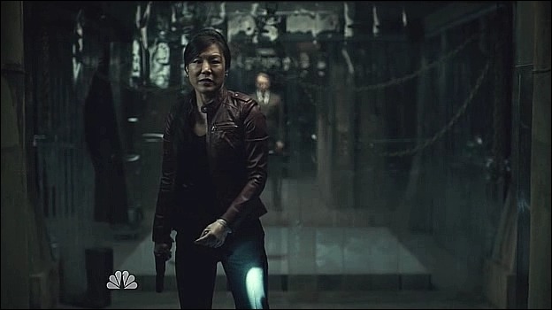 이젠홍콩인지욕망인지모르겠는미드 한니발(Hannibal) 시즌2 에피 4 Takiawase (3/3) (여러가지로주의) | 인스티즈