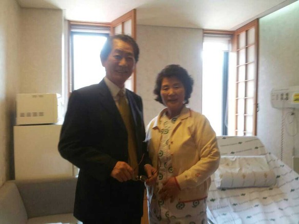 영화-나의사랑 나의신부