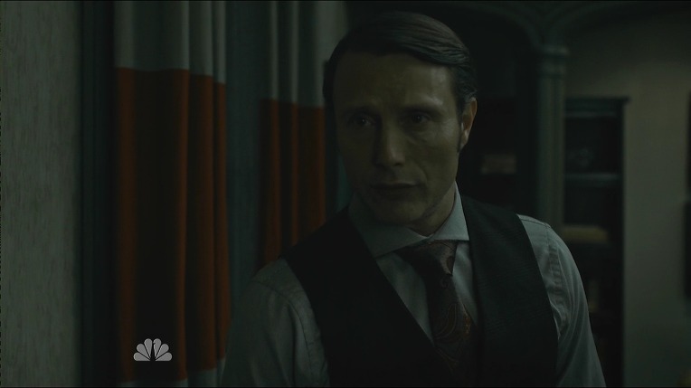 본격침샘어택미드 한니발(Hannibal) 시즌1 에피9 Trou Normand *시체주의* (3/3) | 인스티즈