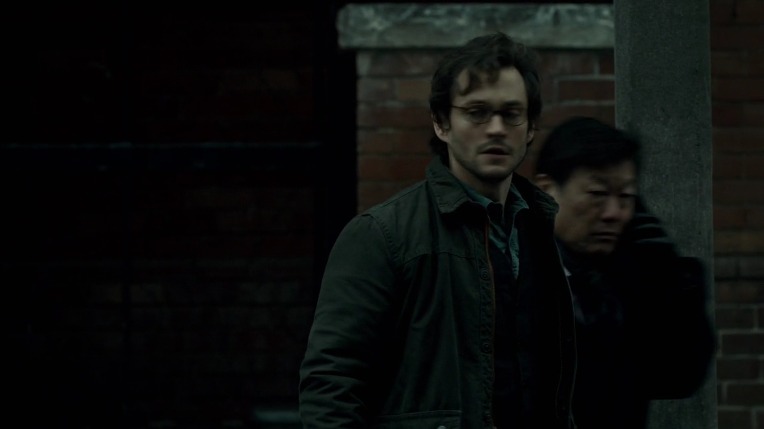 본격침샘어택미드 한니발(Hannibal) 시즌1 에피8 Formage (3/4) | 인스티즈