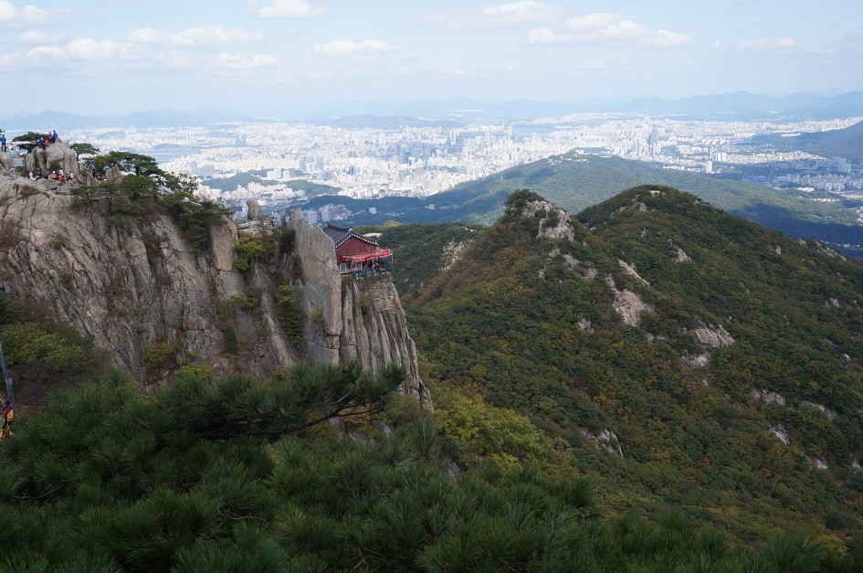 관악산김밥 이미지