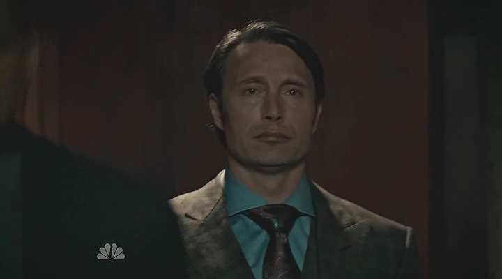 본격침샘어택미드 한니발(Hannibal) 시즌1 에피3(potage) (1/4) | 인스티즈