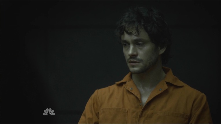 본격침샘어택미드 한니발 (Hannibal) 시즌1 에피13 Savoureux (2/5) | 인스티즈