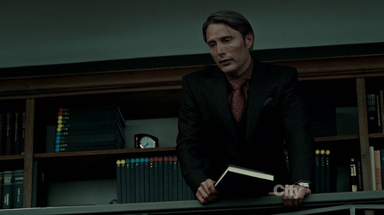본격침샘어택미드 한니발(Hannibal) 시즌1 에피5 (2/4) *시체주의* | 인스티즈