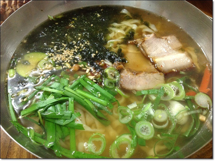 주례수육 이미지