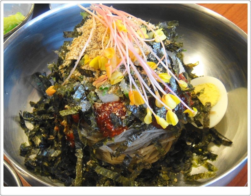 춘산식당 이미지