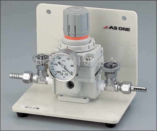 진공용레귤레이터,VACUUM REGULATORS
