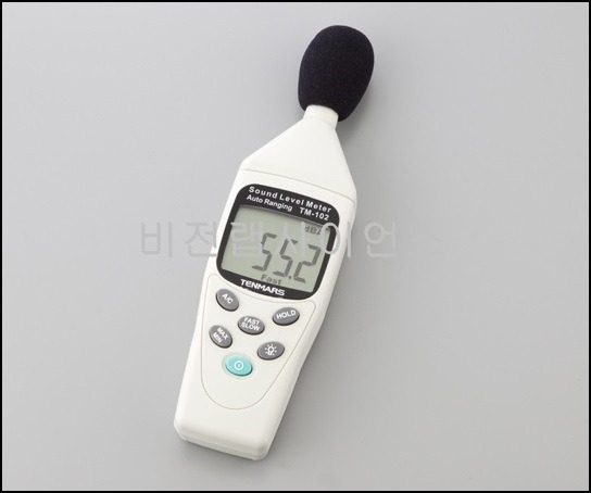 소음계,NOISE METER DIGITAL