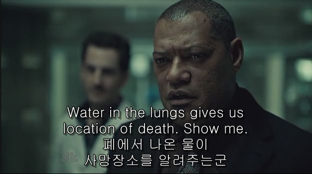 이젠홍콩인지욕망인지모르겠는미드 한니발(Hannibal) 시즌2 에피 6 Futamono (2/4) (시체주의) | 인스티즈