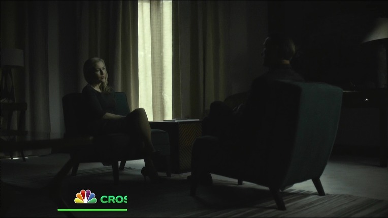 본격침샘어택미드 한니발 (Hannibal) 시즌1 에피13 Savoureux (2/5) | 인스티즈