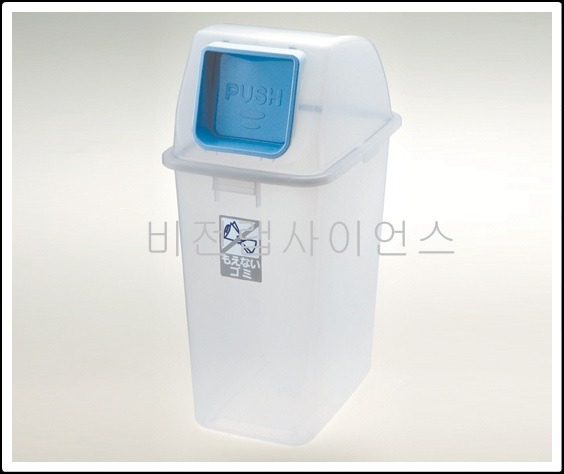 분리수거용 쓰레기통 ,SEPERABLE WASTE RECEPTACLES