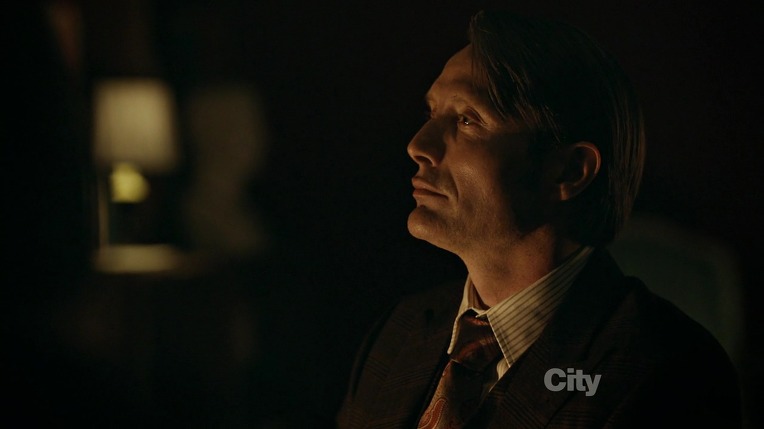 본격침샘어택미드 한니발 (Hannibal) 시즌1 에피6 Entree (3/3) *잔인주의* | 인스티즈