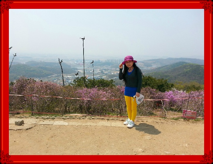 ***울동네 가현산행***