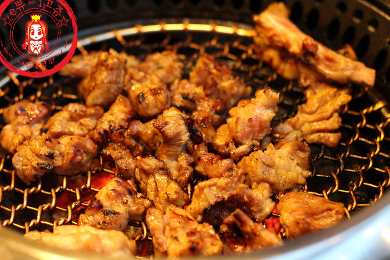 한우와 평양냉면의 기막힌 조합~ ☆상암동 한우 맛집/상암동 고기집_배꼽집 상암점☆ - 상암동 지역 추천맛집 배꼽집 후기