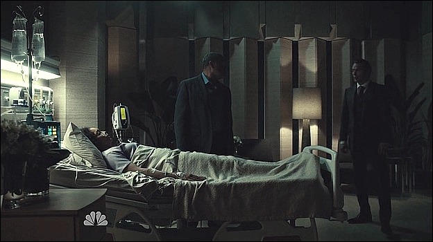 이젠홍콩인지욕망인지모르겠는미드 한니발(Hannibal) 시즌2 에피 4 Takiawase (3/3) (여러가지로주의) | 인스티즈