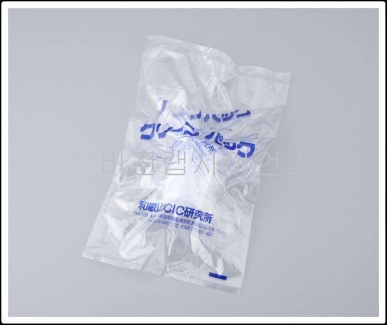 PFA비커(표면세정품·클린팩) ,BEAKER PFA SCC