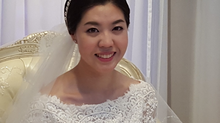 나리 시집 가는 날