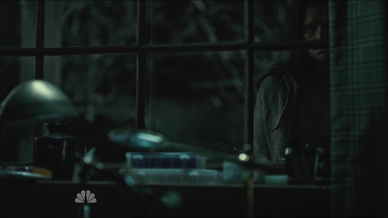 본격침샘어택미드 한니발 (Hannibal) 시즌1 에피10 Buffet Froid (4/5) *잔인주의* | 인스티즈
