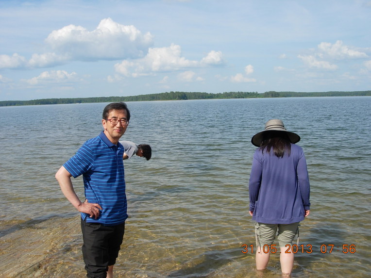 아버지란 동영상을 다시보면서