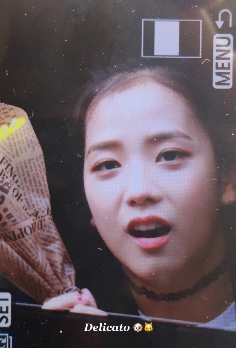 러블리한 지수 | 인스티즈