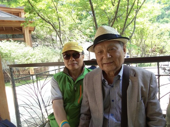 화담숲 기행