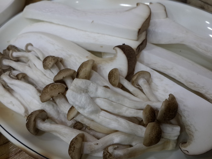 의성마늘 김동준 한우 이미지