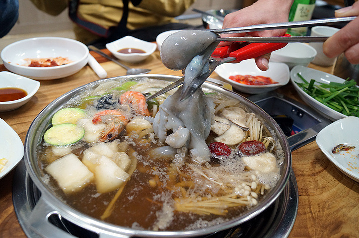 조방낙지 이미지