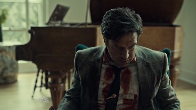 이젠홍콩인지욕망인지모르겠는미드 한니발(Hannibal) 시즌2 에피 7 Yakimono (2/3) | 인스티즈
