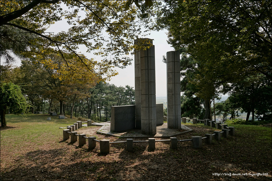 천도교 수도회 제4차 수련 (2편) 이미지