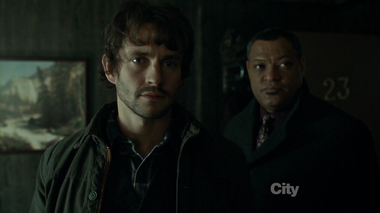 본격침샘어택미드 한니발(Hannibal) 시즌1 에피5 (1/4) *시체주의* | 인스티즈