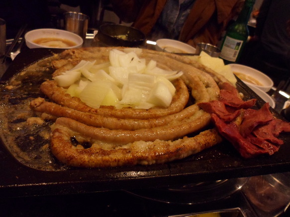 화계장터 이미지