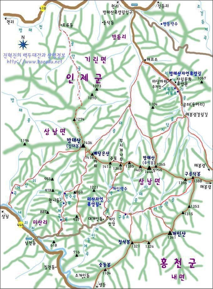 3봉 이미지