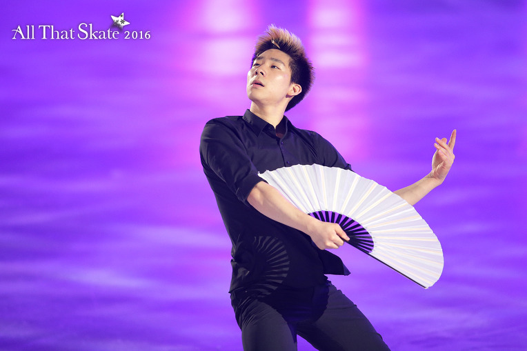 [ATS 2016] All That Skate 2016 16/06/04~06 #Mokdong 공홈 Photo 모음  