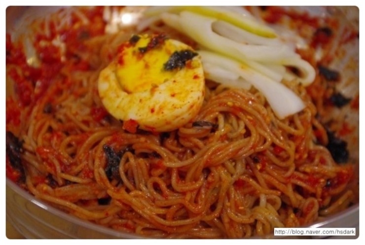 화천막국수 이미지