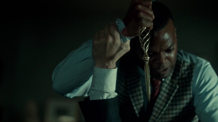 본격침샘어택미드 한니발(Hannibal) 시즌1 에피8 Formage (4/4) | 인스티즈