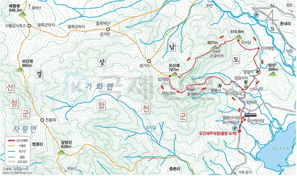 농산물매점 이미지