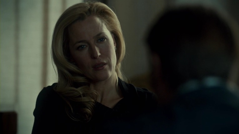 본격침샘어택미드 한니발(Hannibal) 시즌1 에피8 Formage (4/4) | 인스티즈
