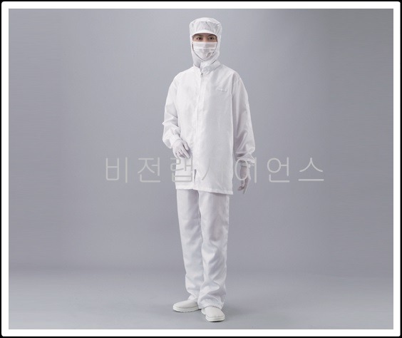아즈퓨어 클린 쟈켓 ,WEAR FOR CR