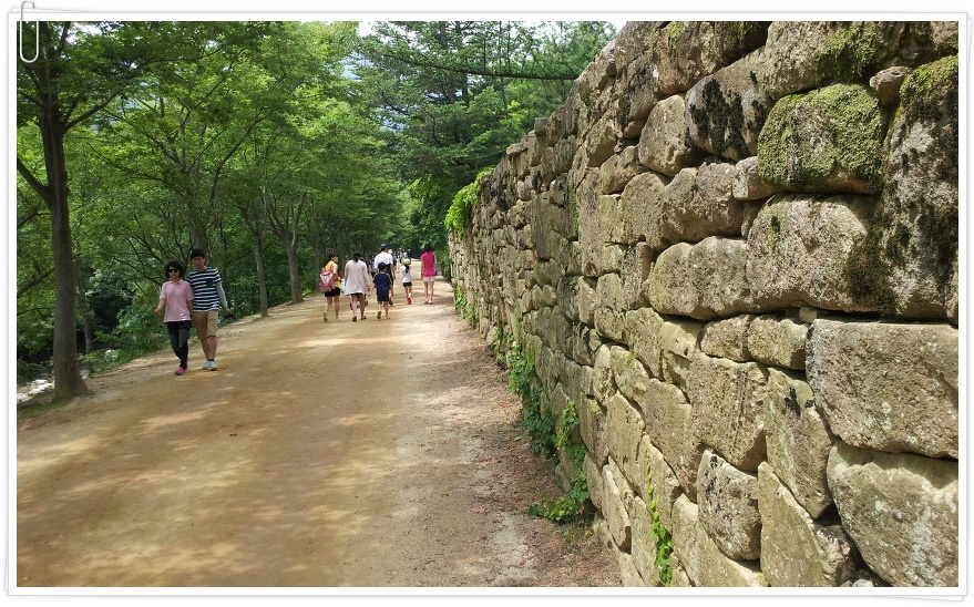 [문경 가볼만한 곳/ 문경여행] 문경새재 과거길(옛길)