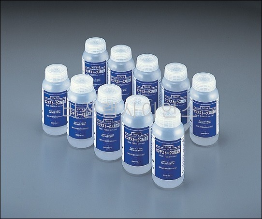표준점도액,CENTI-STOKES VISCO LIQUID