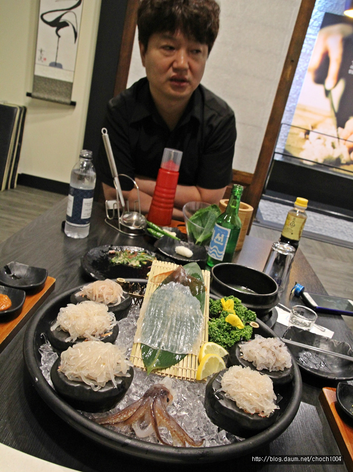 칼질천번 이미지
