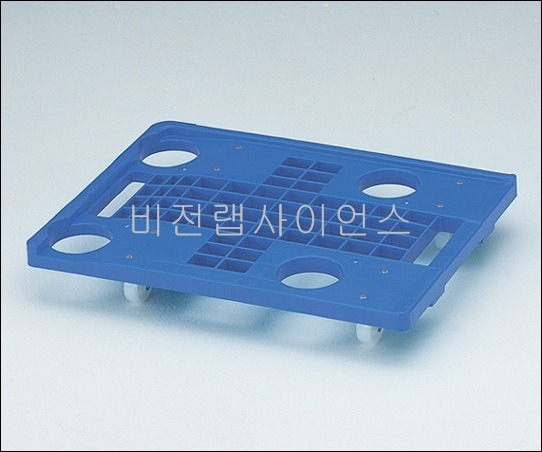 PP대차,DOLLY PP